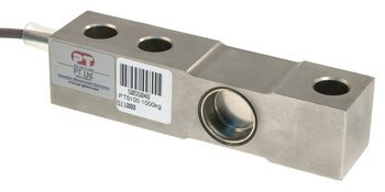 PT Stainless Shearbeam Load Cell - PT5100