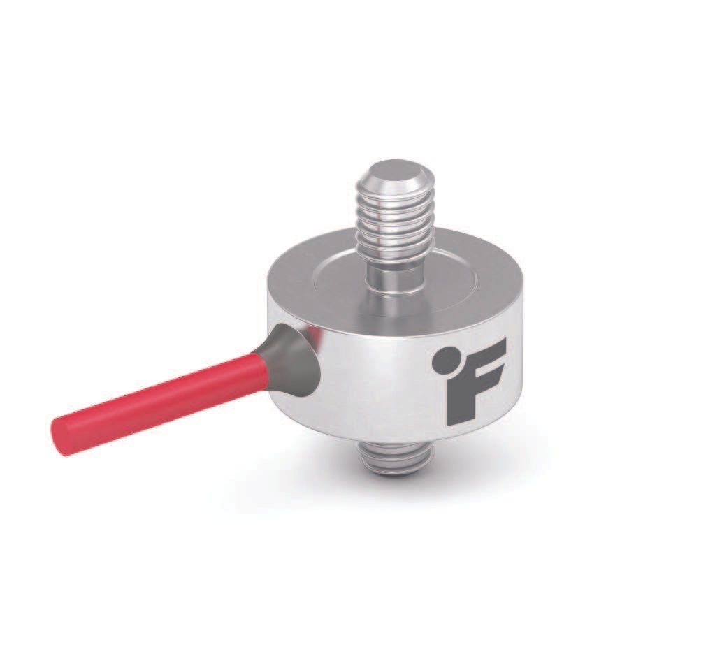 FUTEK / LCM100 Miniature In Line Load Cell