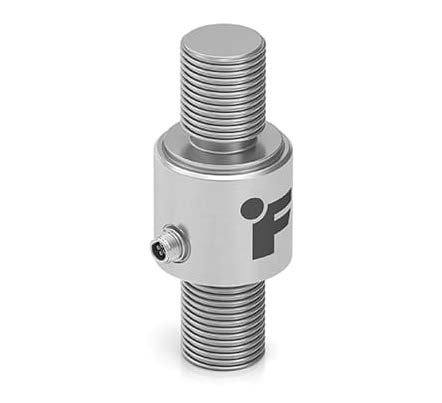 FUTEK / LCM375 Miniature Threaded In Line Load Cell