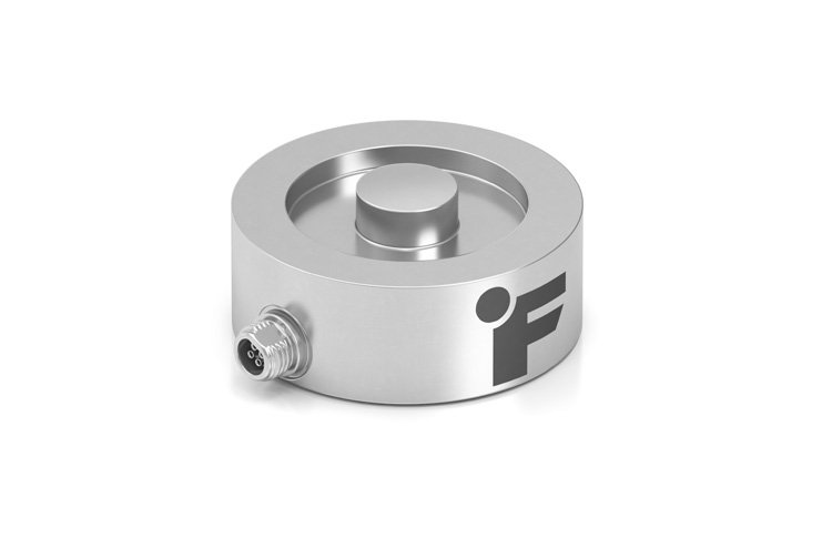 FUTEK / LLB450 High Capacity Load Button