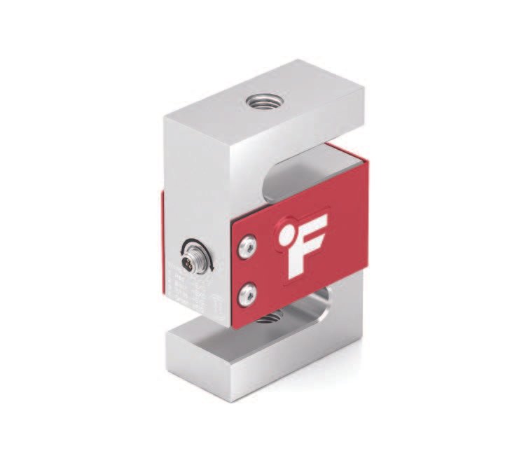 FUTEK / LSB350 S Beam Tension and Compression Load Cell