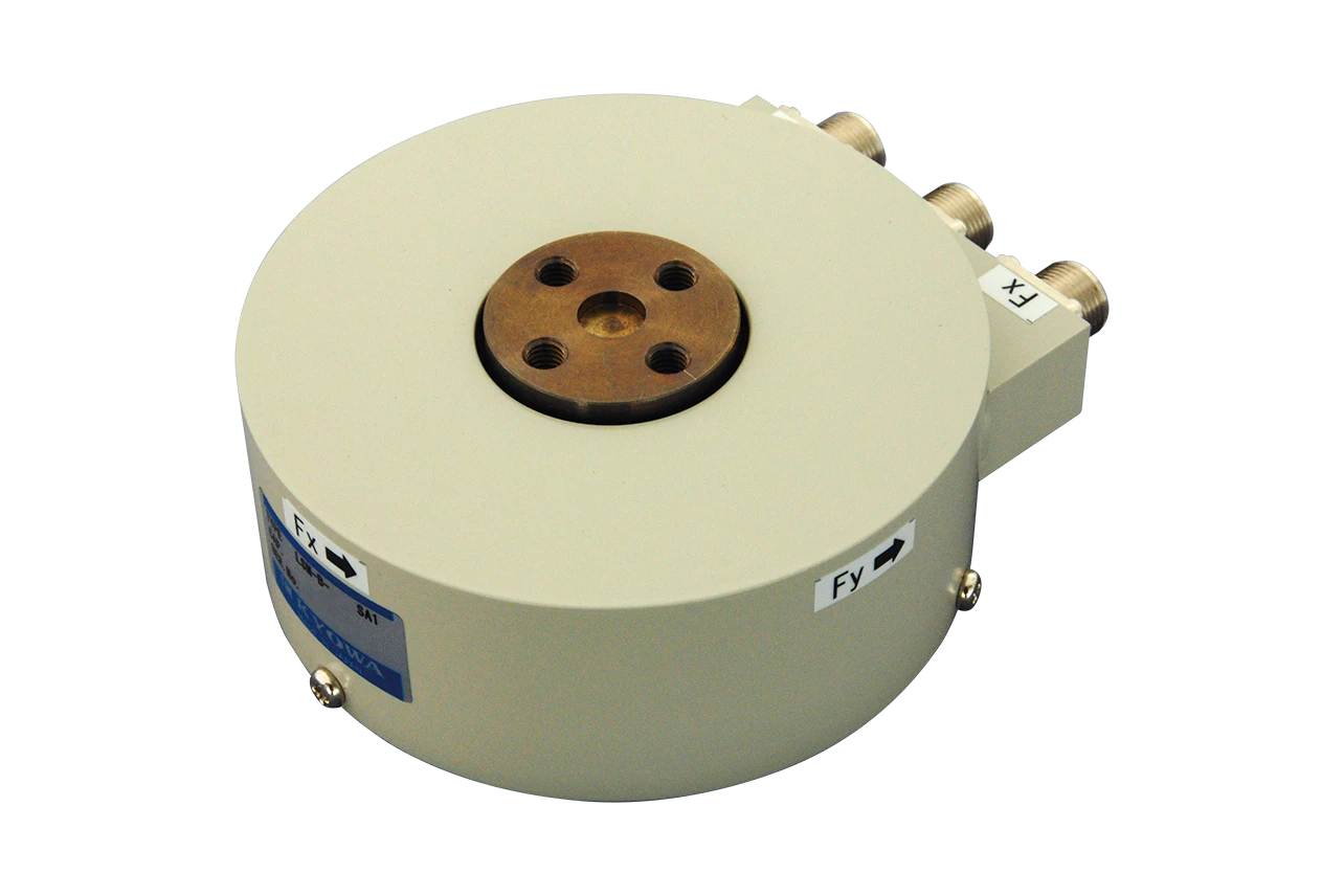 KYOWA LSM-B-SA1 3-component Force Transducer