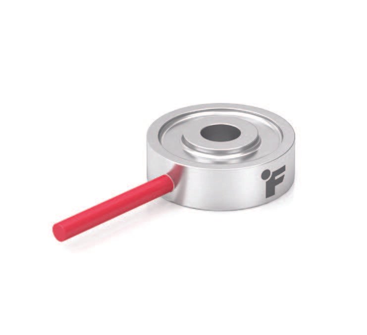 FUTEK / TH150 Sub-Miniature Through Hole Donut Load Cell