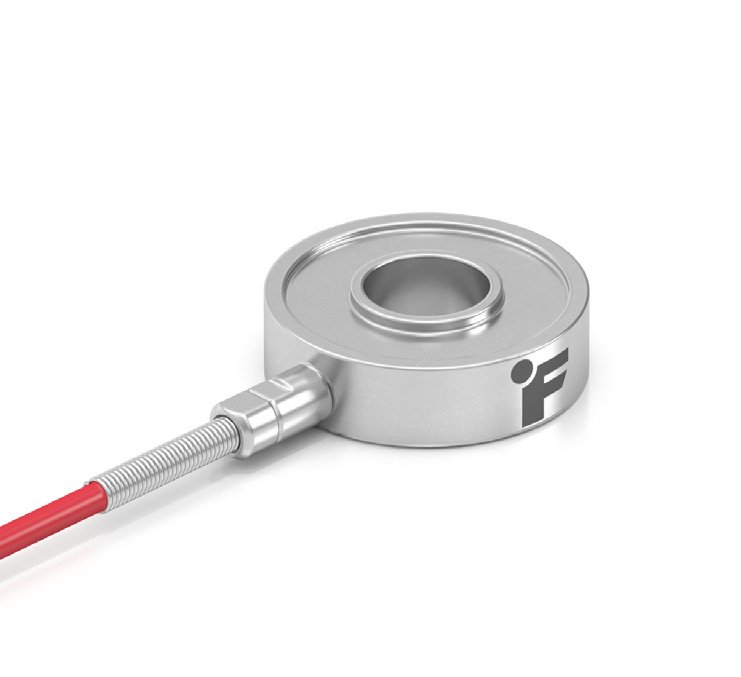FUTEK / LTH300 Donut/Thru Hole Load Cell