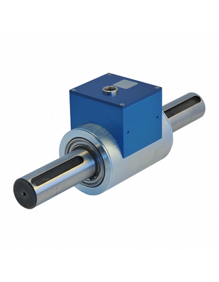 SENSY / 63000-64000 NON-CONTACT ROTARY TORQUE SENSORS