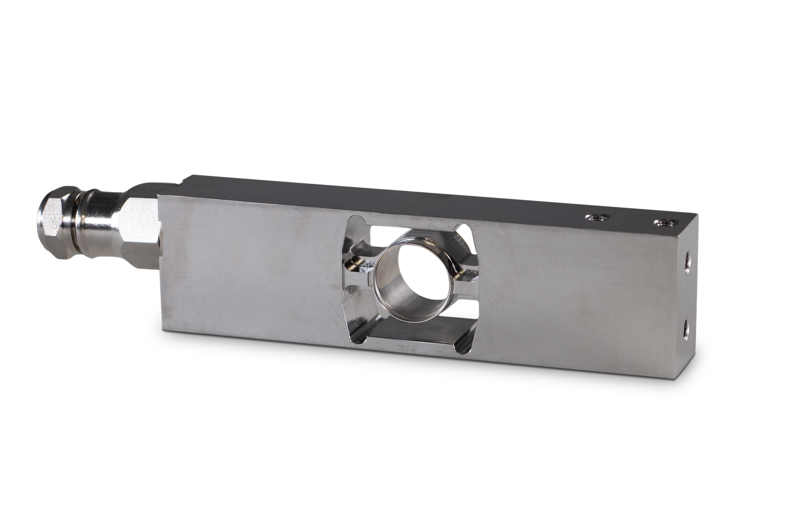 Rice Lake RLPC4SS-HE Stainless Steel, Single Point Load Cell