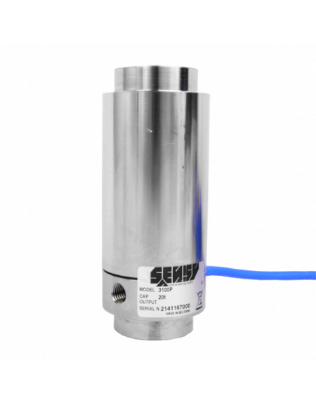 SENSY / 3100P PENDULAR COMPRESSION LOAD CELLS