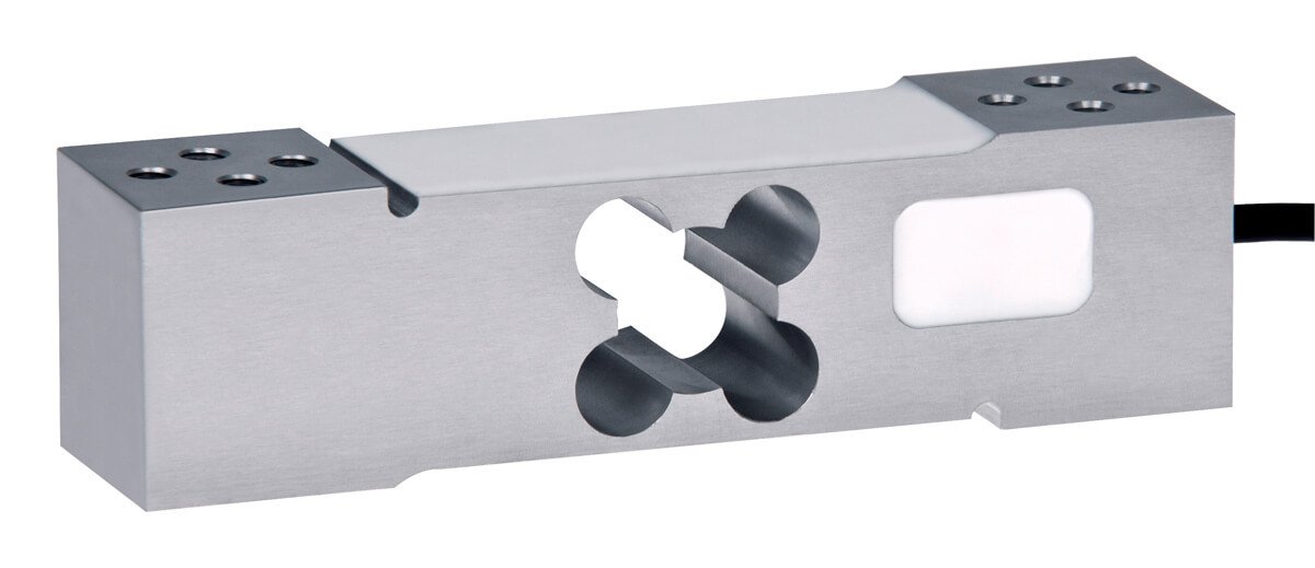 BOSCHE / Single point load cell H30A
