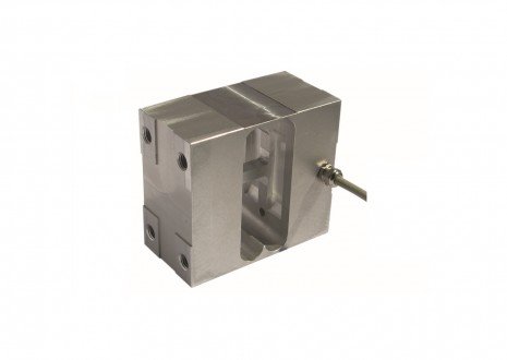 scaime / BEF-F / PM Single point load cell for wall-mounting, 150 kg