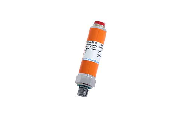 HySense® PR 400 pressure sensor