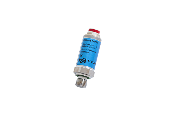 Pressure sensors HySense® PR