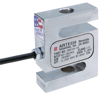 ARTECH 20210 Load Cell