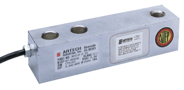 ARTECH SS 30210 Load Cell