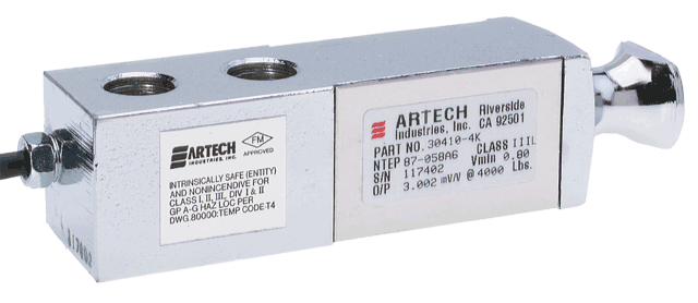 ARTECH 30410 Load Cell