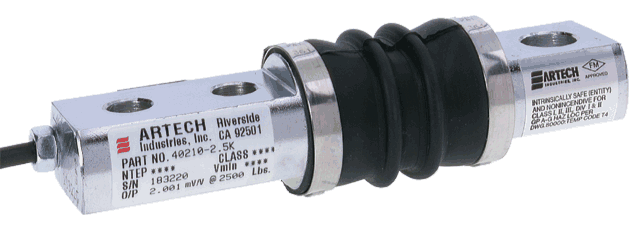 ARTECH SS 40310 Load Cell