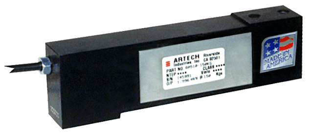 ARTECH 60510 Load Cell