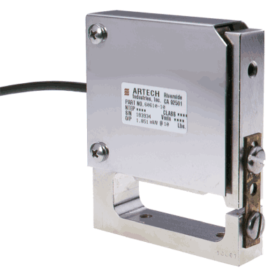 ARTECH 60610 Load Cell