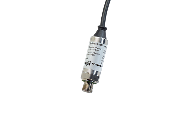 HySense® PS 280 pressure sensor