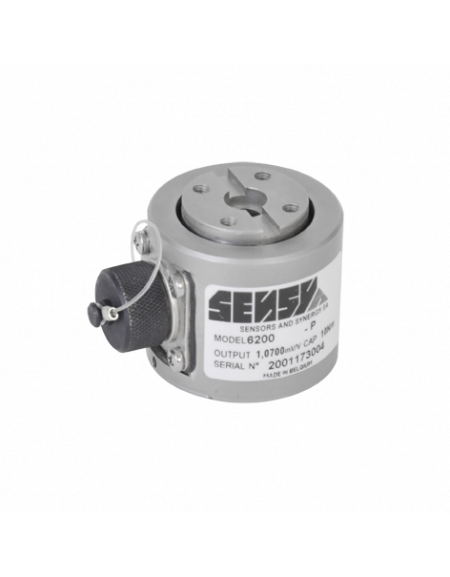 SENSY / 6200-6205 REACTION TORQUE METERS