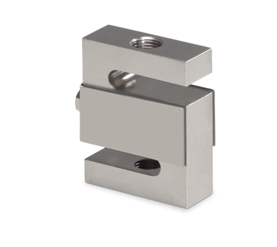 Rice Lake RLETS Alloy Steel, S-beam Load Cell