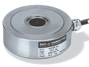 SENSOR / High Capacity Load Cell RLC