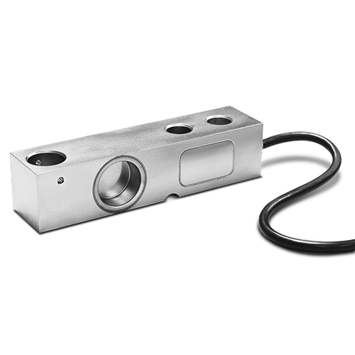 DINI ARGEO / SBK C6 Series IP68 Stainless Steel Shear Beam Load Cells from 500kg to 2000kg