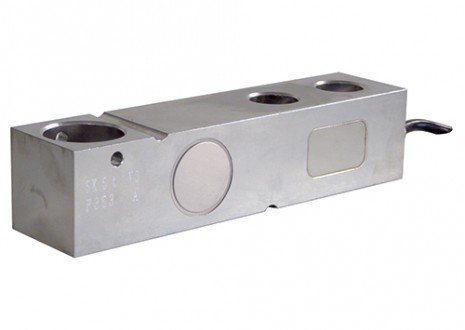 scaime / SK30A Stainless steel shear beam load cell, 500 kg ... 5 t