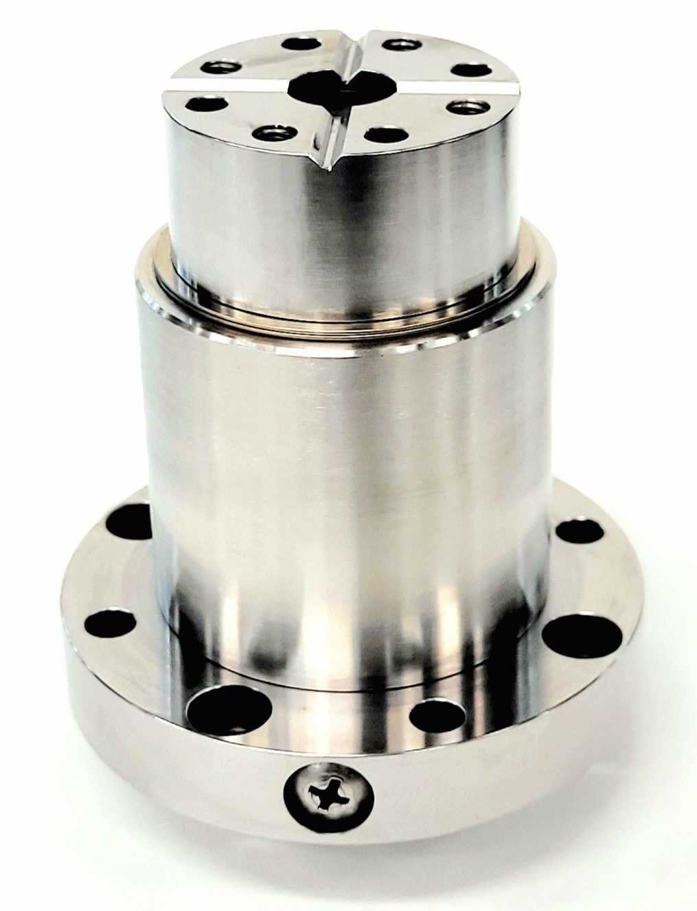 AMTI / SF1.75D Waterproof IP68 Stainless Steel Force-Torque Sensor