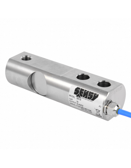 SENSY / 5510 SHEAR BEAM LOAD CELL