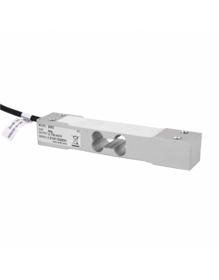 SENSY / 2052 SINGLE POINT LOAD CELLS "OFF CENTER"