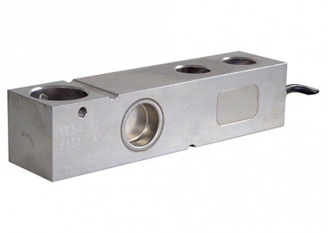scaime / SK30X 5T Stainless steel shear beam load cell, 300 kg ... 5 t