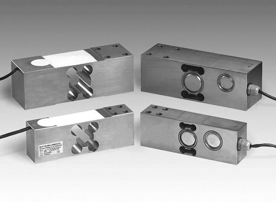 PENKO / Type 190i Single Point Load Cell