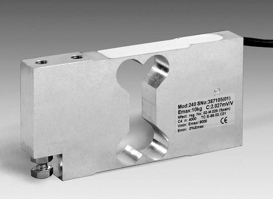 PENKO / Type 240 Single Point Load Cell
