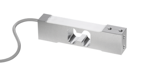 DINI ARGEO / SPG Series Off-Center Load Cells, C3 Class