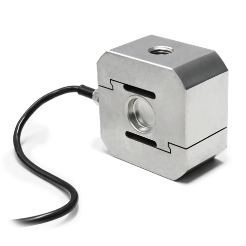 DINI ARGEO / Product PDF STU-1K: Tension Load Cells for the Suspended Loads Weighing