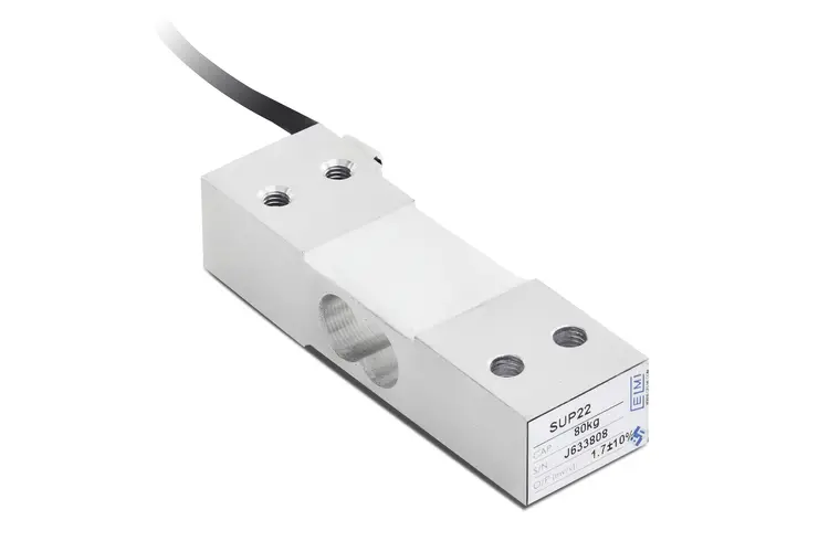 CELMI / SUP22 Single Point Load Cell