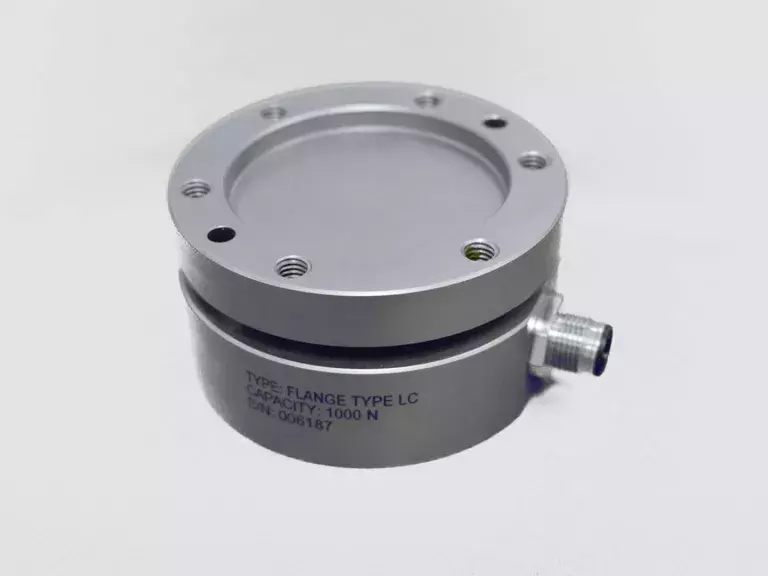 HITEC / FTLC Flange Type Load Cell