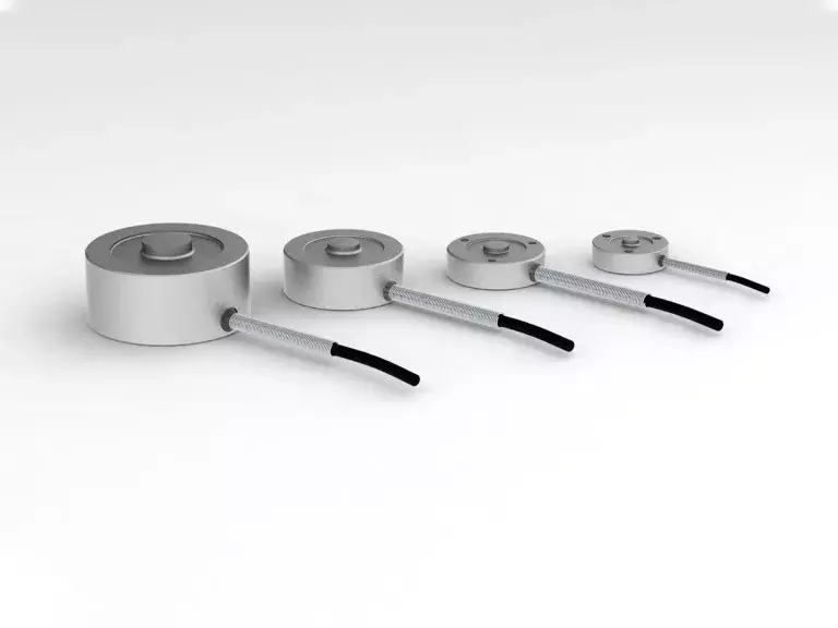 HITEC / ALBM Button Load Cell