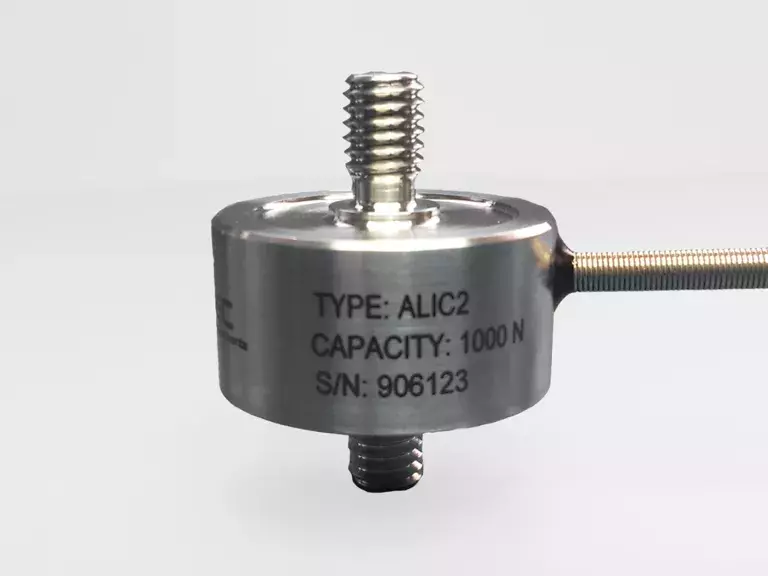 HITEC / MAILC In-Line Load Cell - Image 3