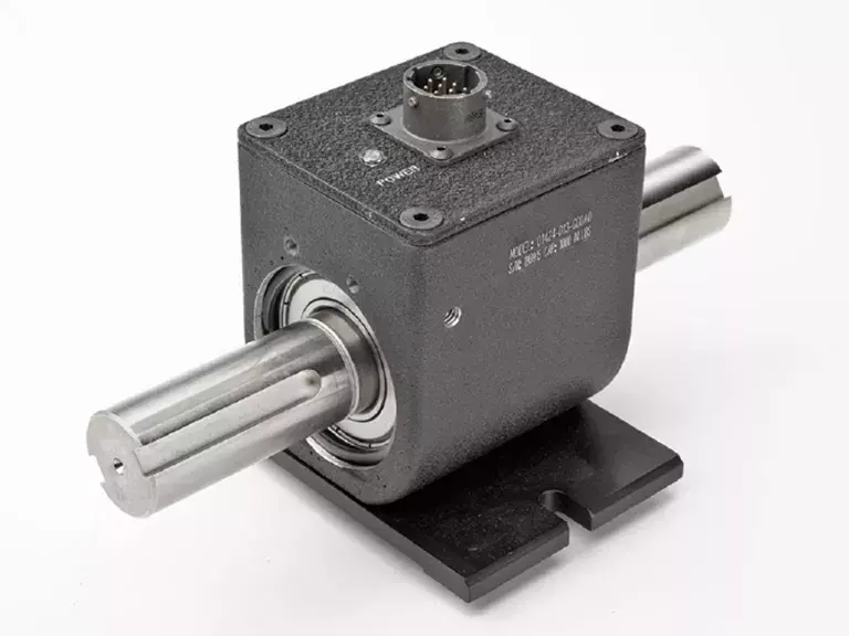 HITEC / 01324 Rotary Shaft Slip Ring Torque Sensor