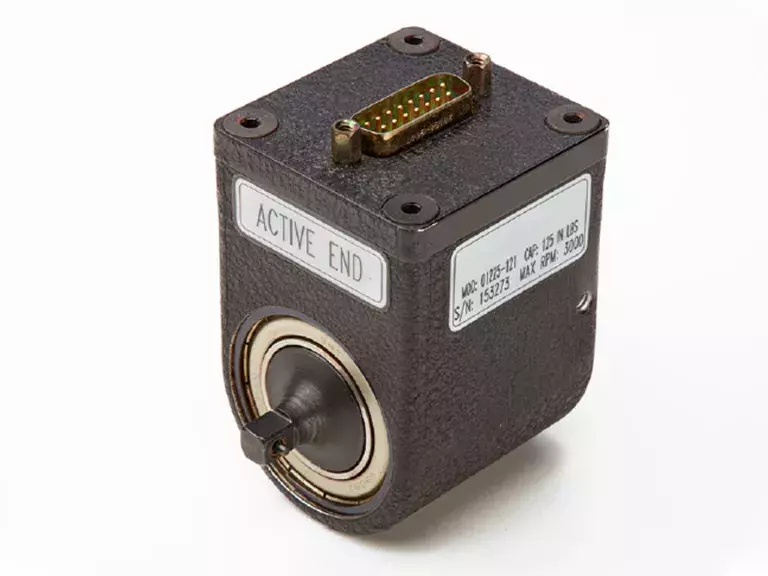 HITEC / 01325 Rotary Socket Slip Ring Torque Sensor