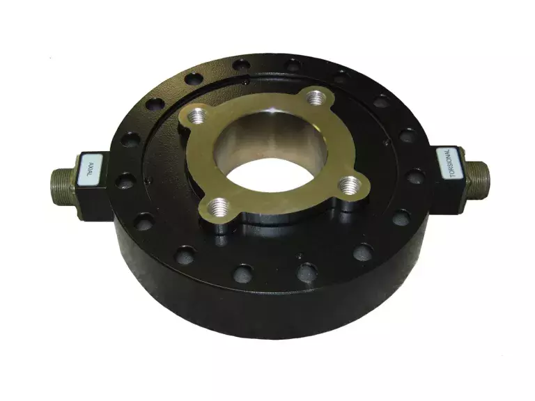 HITEC / 11042 Torque Thrust Load Cell: Fatigue Rated