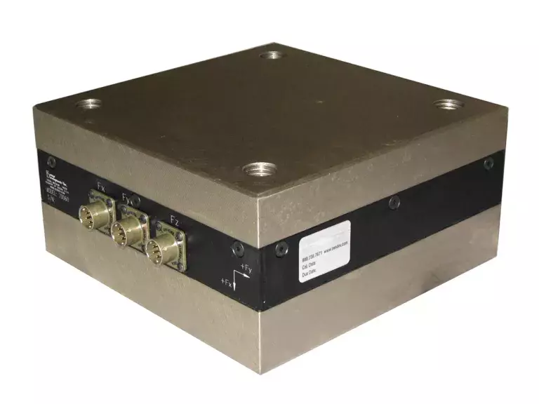 HITEC / 70060 Skid Steer Tri-Axial Load Cell