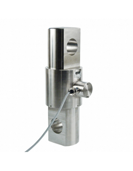 SENSY / 5100L-5105L TENSION LOAD CELLS
