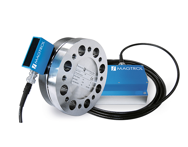 Magtrol / TF 300 Series Torque Flange Sensor