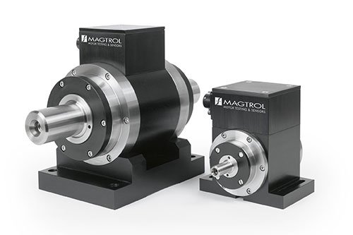 Magtrol / TM 300 Series Torque Sensor