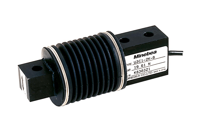 MINEBEA / U3C1-B Series