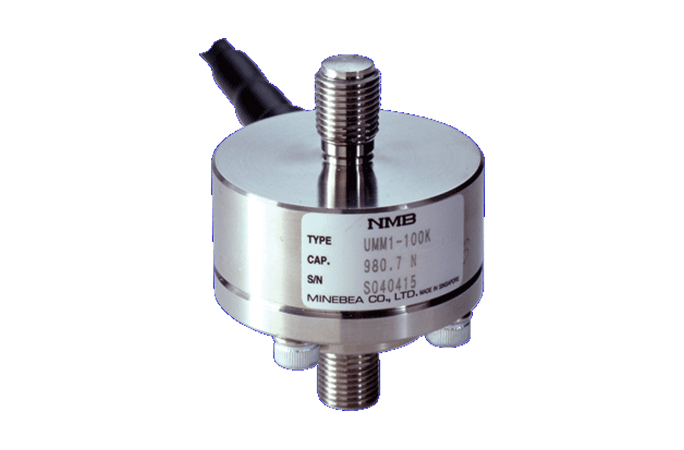 MINEBEA / UMM1 and UMM1R Series