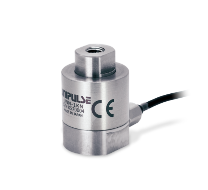 Unipulse UNN Tension & compression load cell