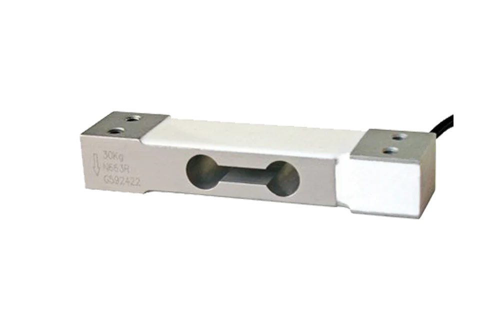 OCTOGON / Platform load cells L-ALL